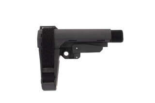 SB Tactical SBA3 AR Pistol Stabilizing Arm Brace Black